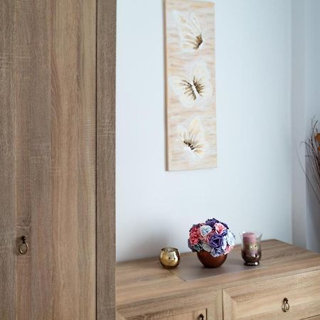 Butterfly Apartment Sibiu Exterior photo