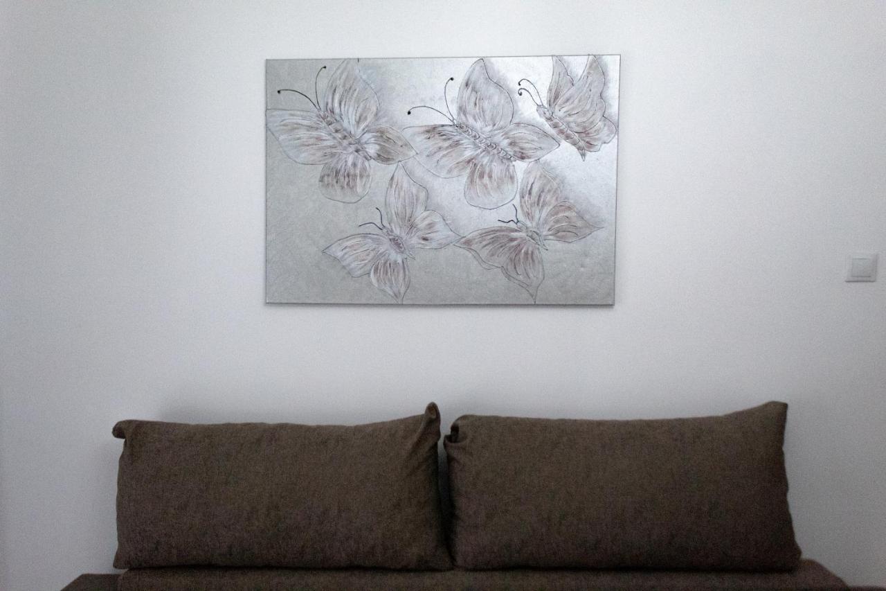 Butterfly Apartment Sibiu Exterior photo