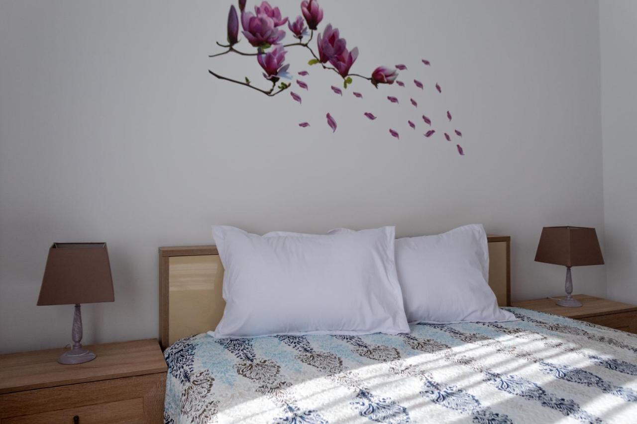Butterfly Apartment Sibiu Exterior photo