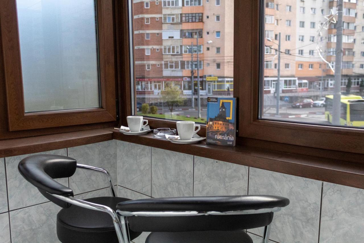 Butterfly Apartment Sibiu Exterior photo
