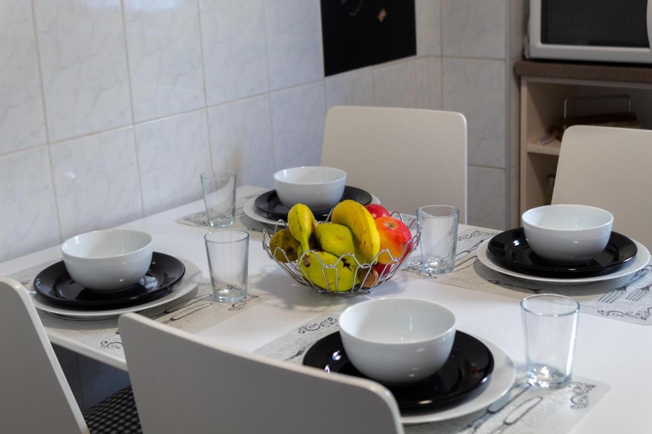 Butterfly Apartment Sibiu Exterior photo