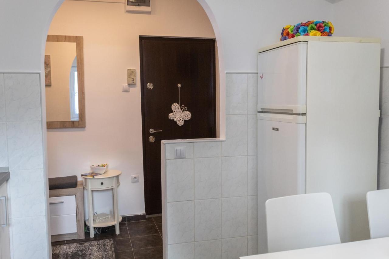 Butterfly Apartment Sibiu Exterior photo