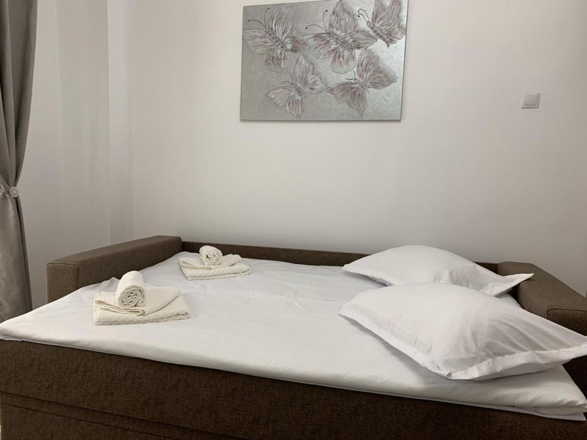 Butterfly Apartment Sibiu Exterior photo