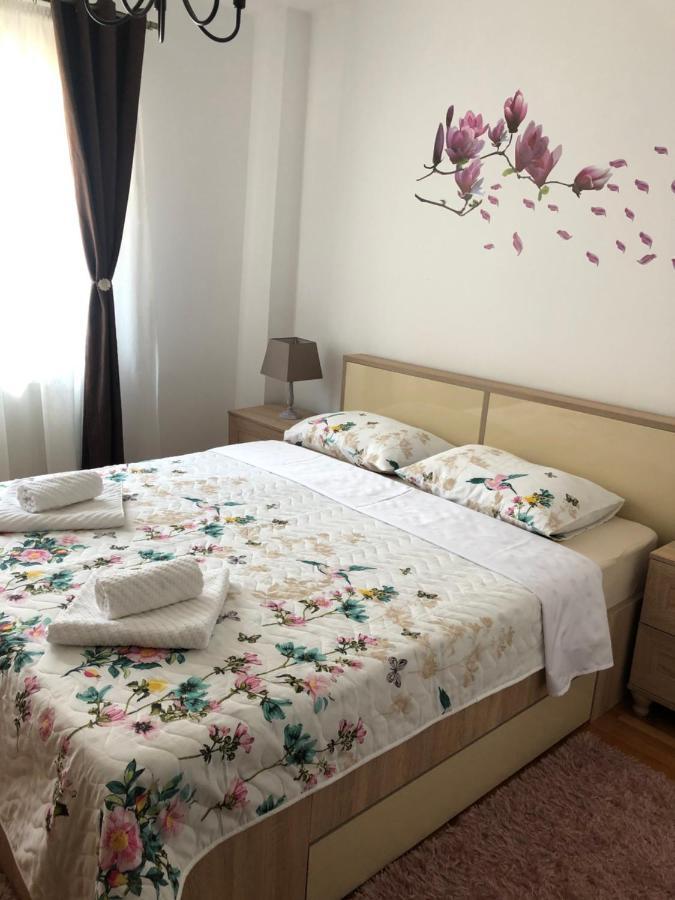 Butterfly Apartment Sibiu Exterior photo