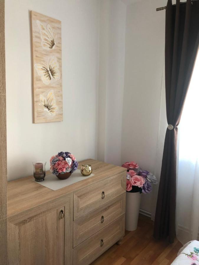 Butterfly Apartment Sibiu Exterior photo