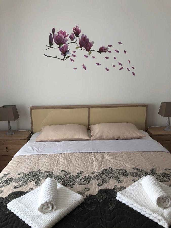 Butterfly Apartment Sibiu Exterior photo