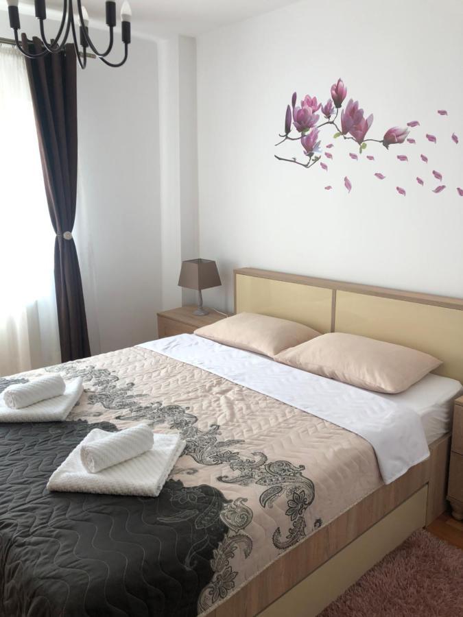 Butterfly Apartment Sibiu Exterior photo